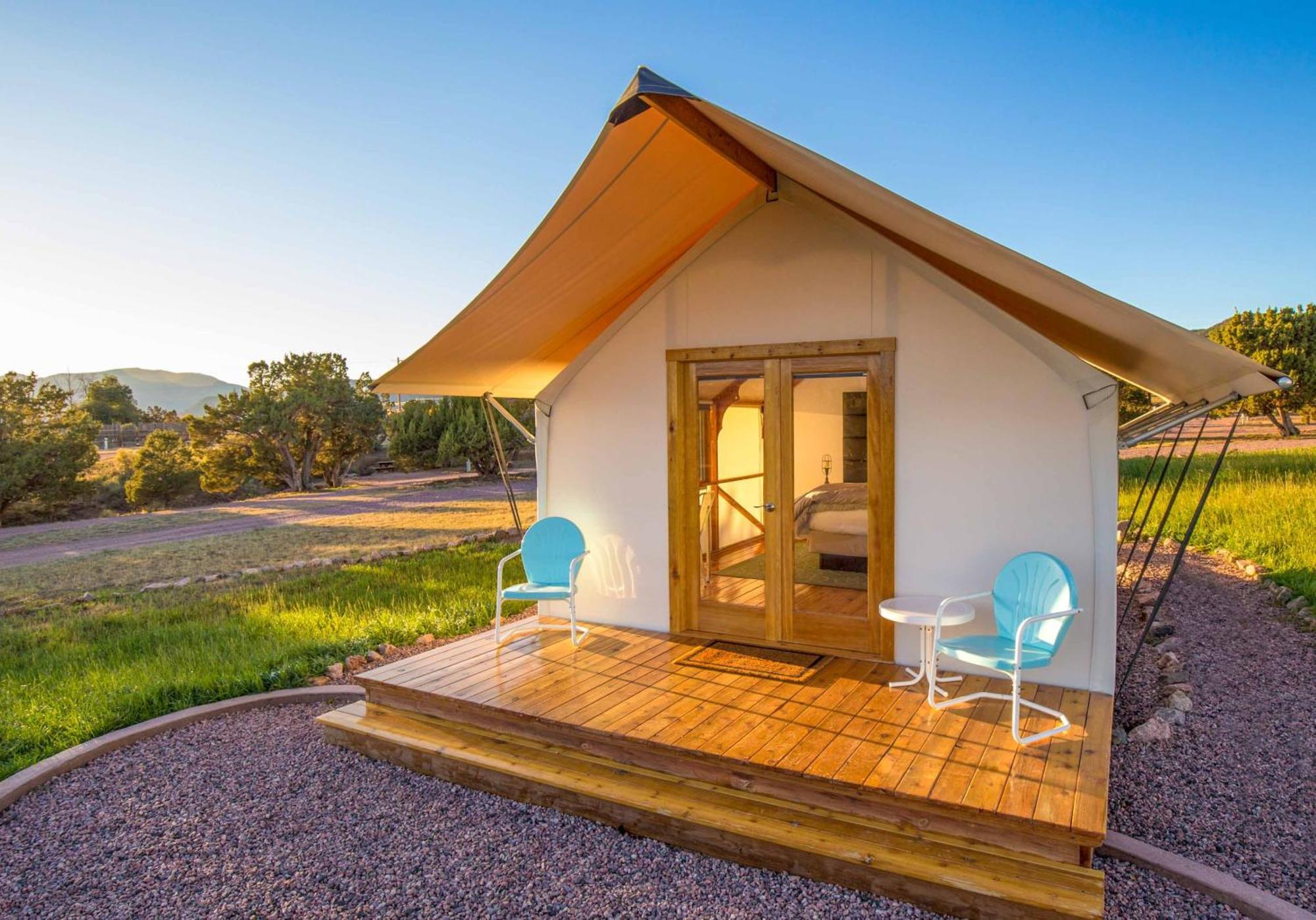 Royal Gorge Cabins Buckskin Joe Kültér fotó