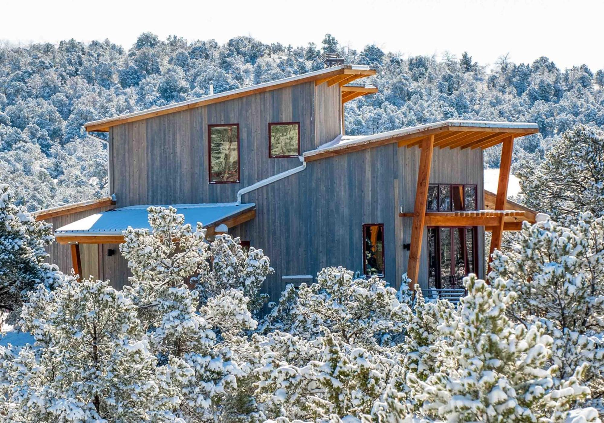 Royal Gorge Cabins Buckskin Joe Kültér fotó