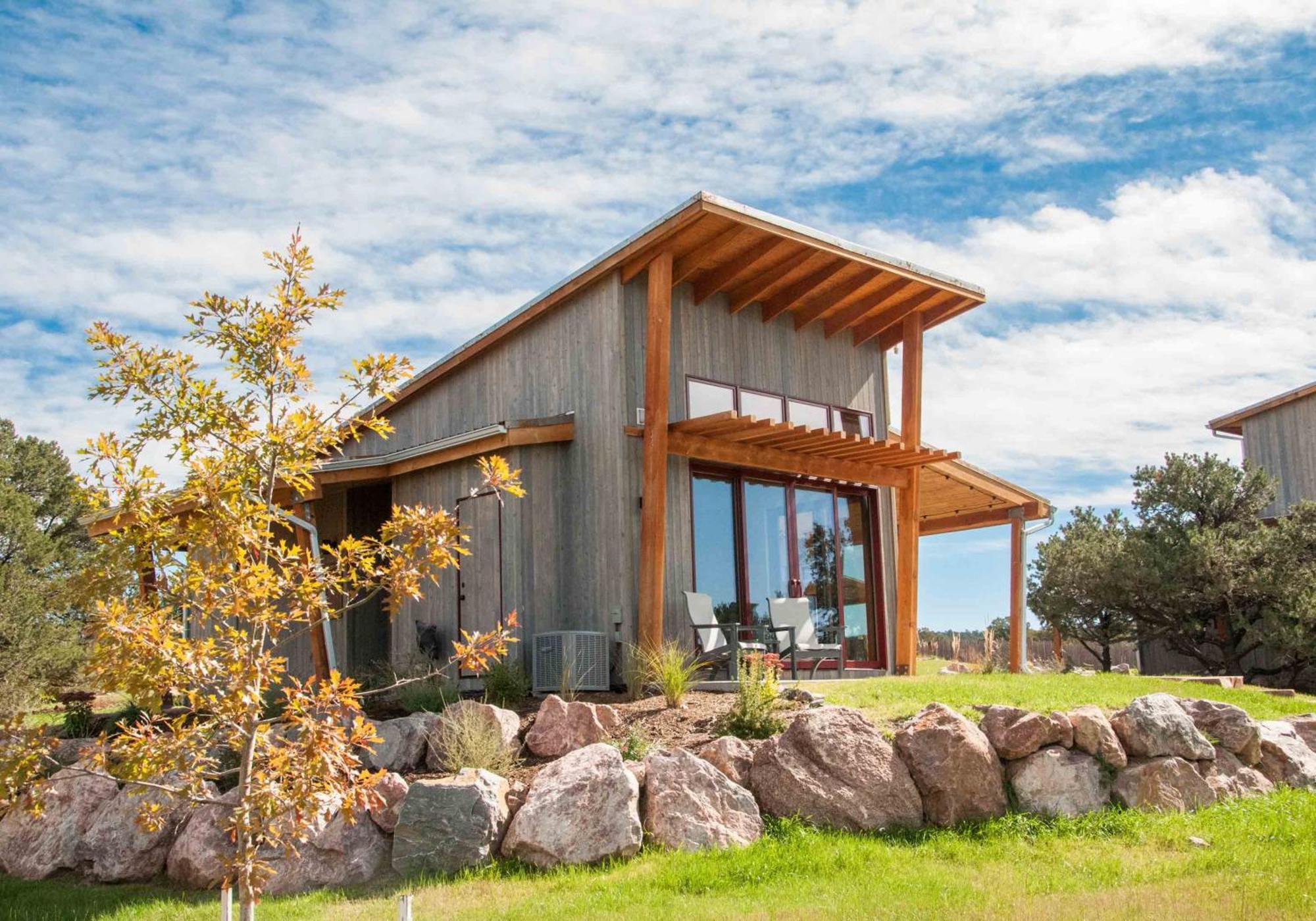 Royal Gorge Cabins Buckskin Joe Kültér fotó