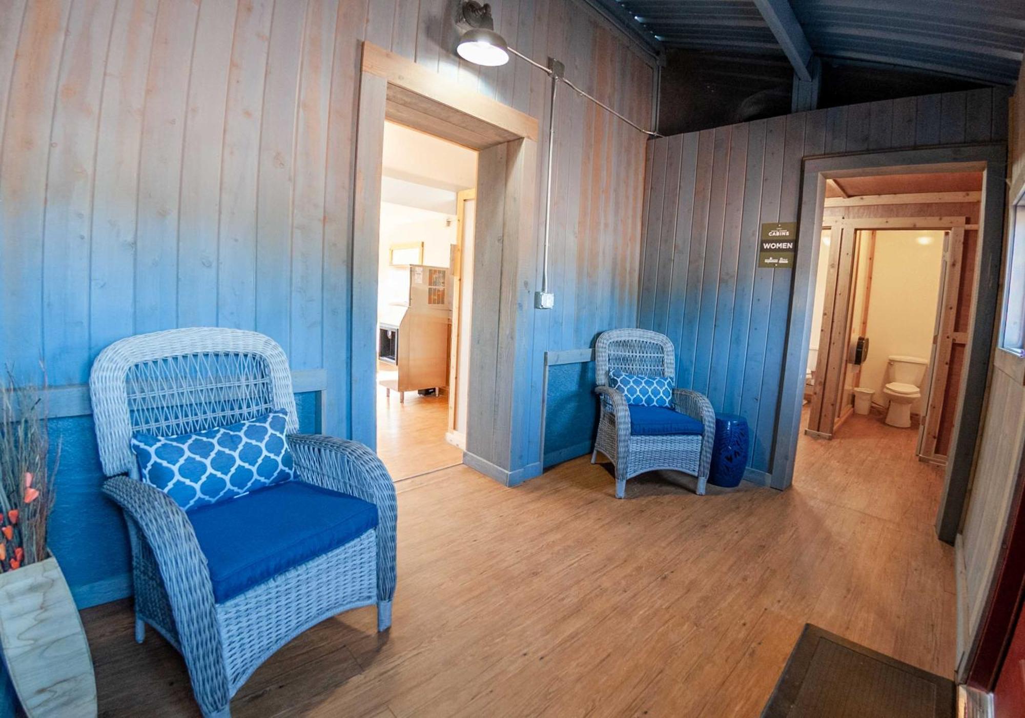 Royal Gorge Cabins Buckskin Joe Kültér fotó