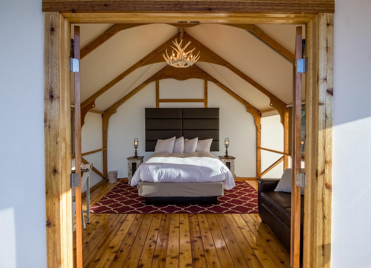 Royal Gorge Cabins Buckskin Joe Kültér fotó