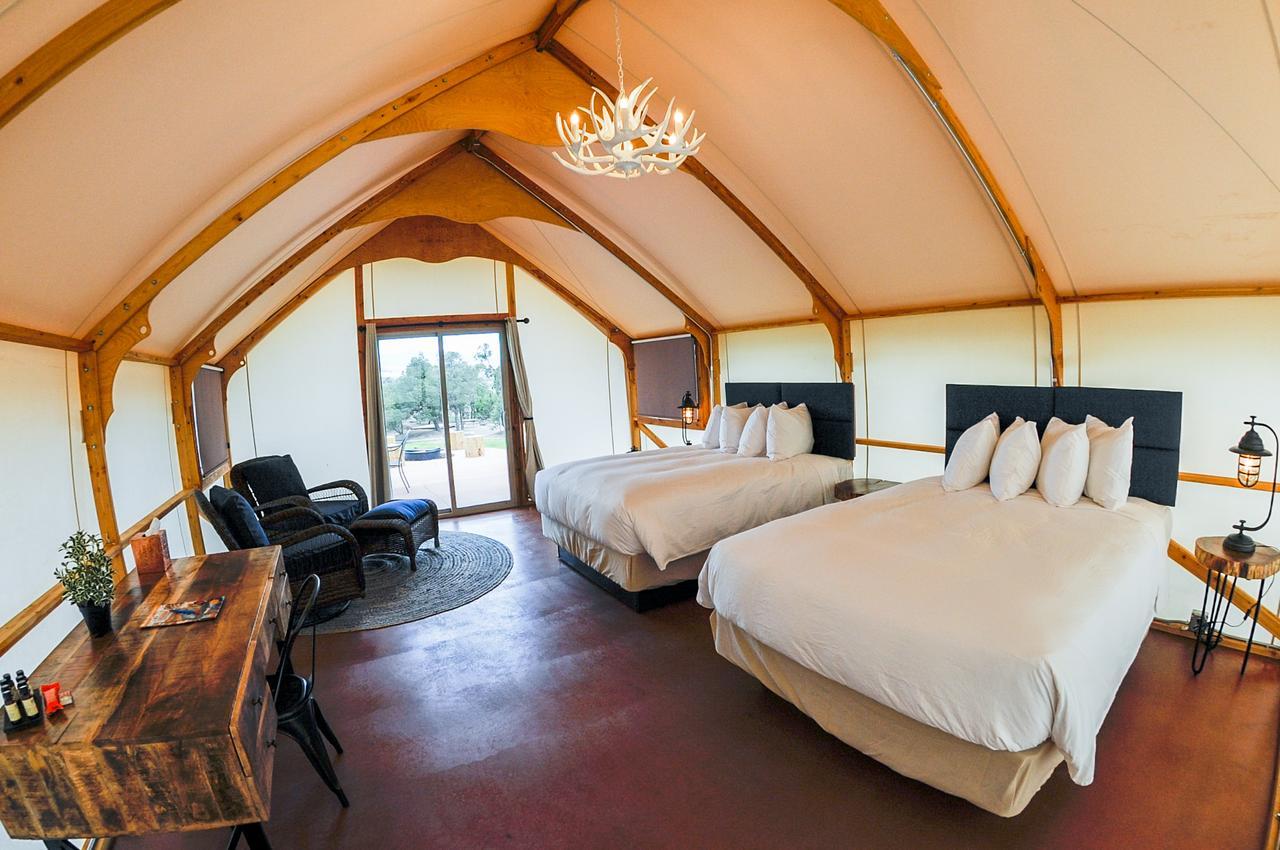 Royal Gorge Cabins Buckskin Joe Kültér fotó